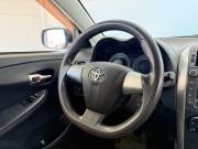 Toyota Corolla X (E140 E150) Рестайлинг Уфа  - изображение 21