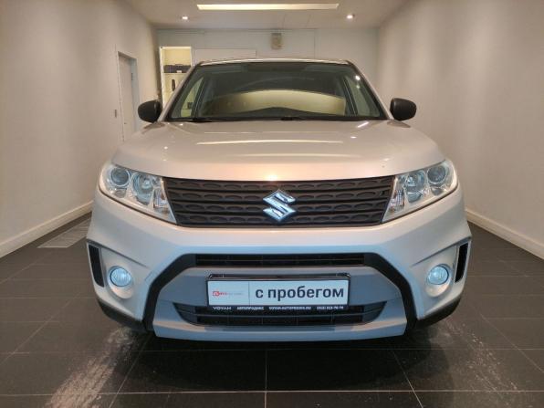 Suzuki Vitara II с пробегом 2015 года, цена 1 259 000 рублей, 149750 км, внедорожник, Автокод Объявления