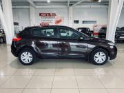 Renault Megane III Рестайлинг Миасс  - изображение 27