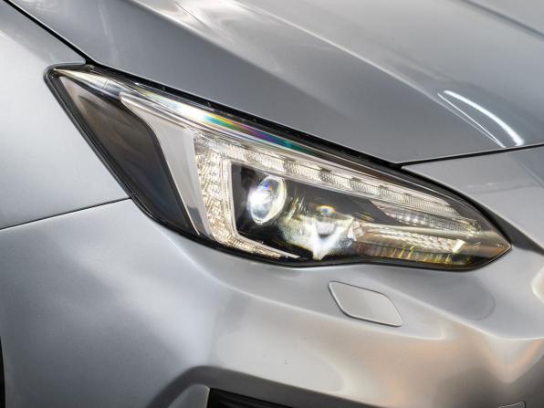 Subaru Impreza V с пробегом 2018 года, цена 1 270 500 рублей, 115810 км, седан, Автокод Объявления