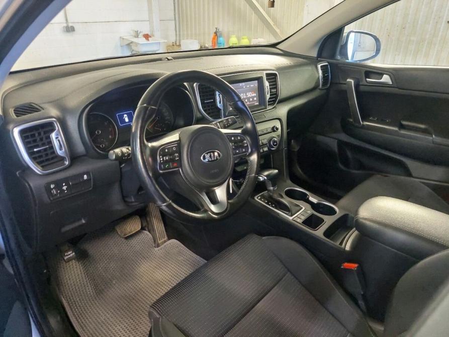 Kia Sportage IV Пермь  - изображение 6