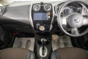 Nissan Note II Барнаул  - изображение 41