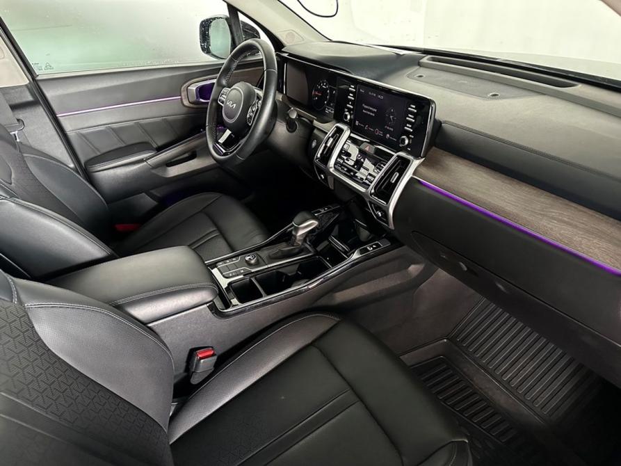 Kia Sorento IV Москва  - изображение 10