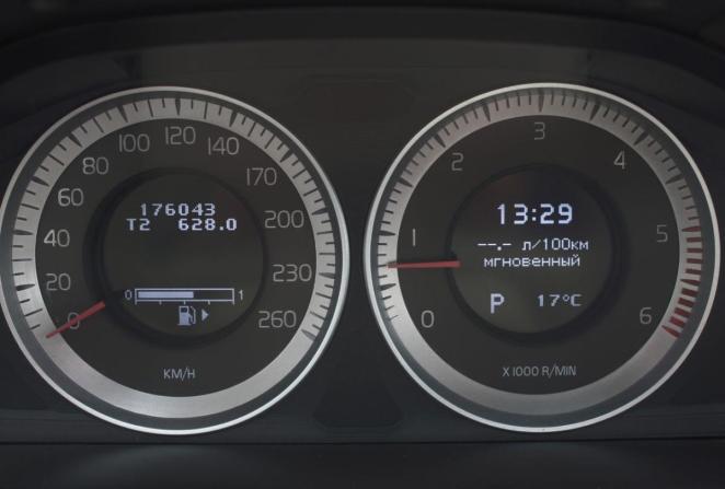 Volvo XC60 I с пробегом 2011 года, цена 1 350 000 рублей, 176043 км, внедорожник, Автокод Объявления