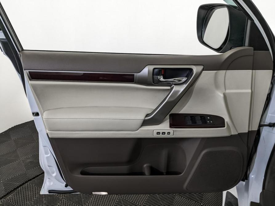 Lexus GX II Рестайлинг Москва  - изображение 19