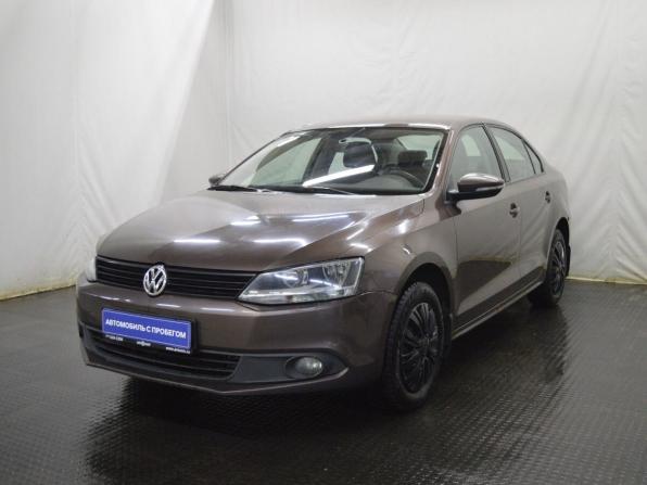 Volkswagen Jetta VI с пробегом 2014 года, цена 650 000 рублей, 208000 км, седан, Автокод Объявления