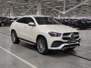 Mercedes-Benz GLE Coupe II (C167) Казань  - изображение 29