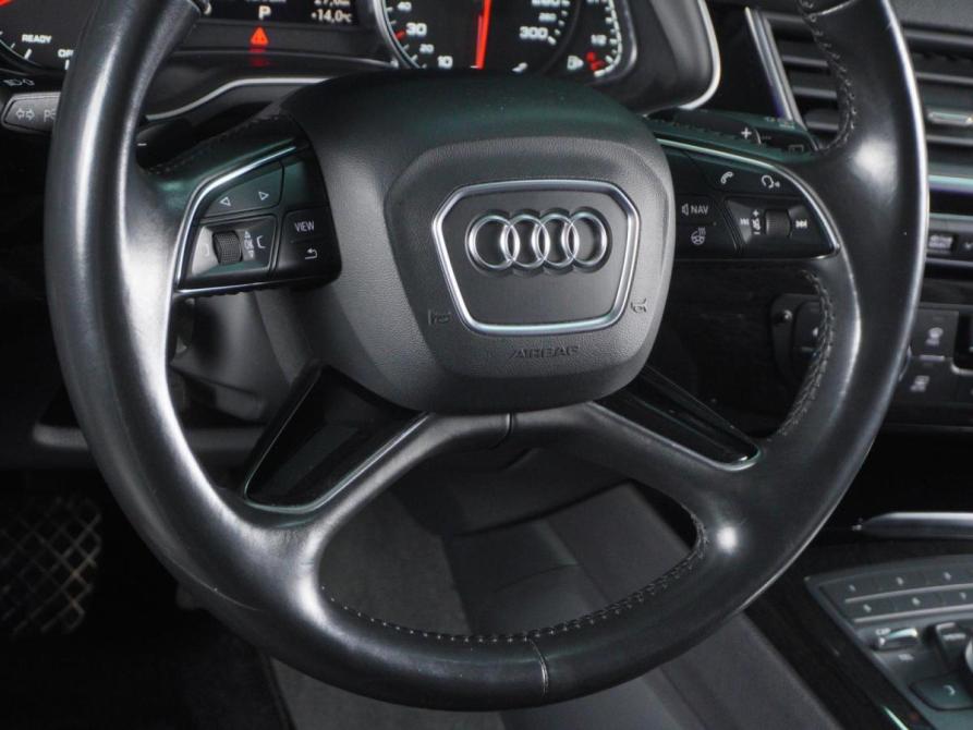 Audi Q7 II (4M) Минеральные Воды  - изображение 17