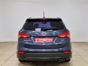 Hyundai Santa Fe III Альметьевск  - изображение 33