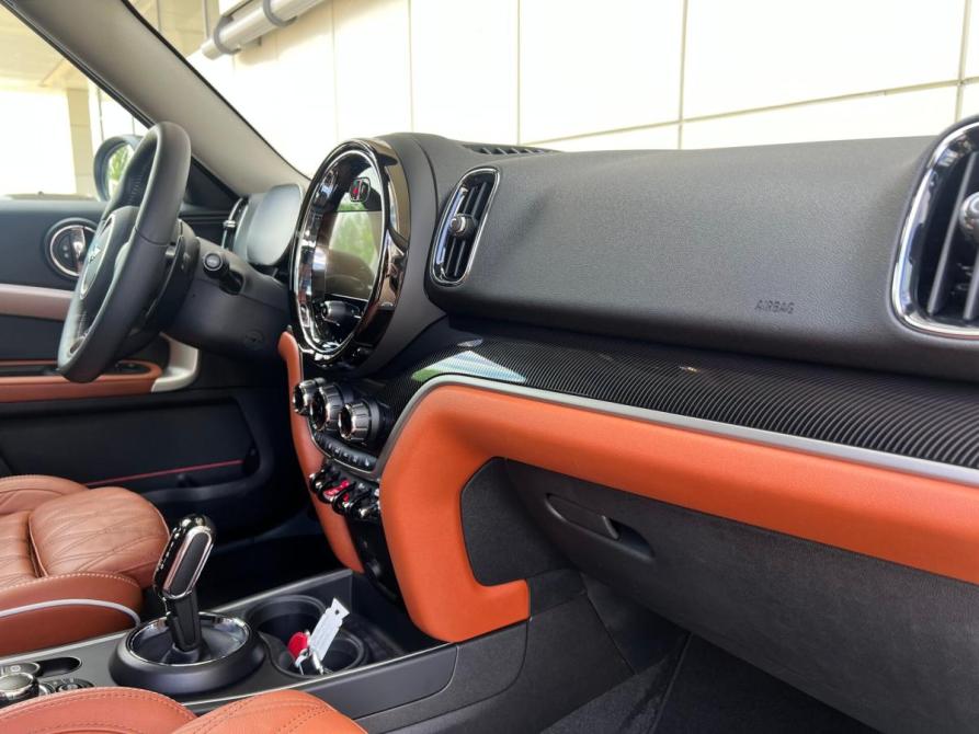Mini Countryman III Краснодар  - изображение 11