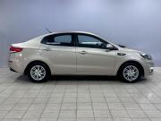 Kia Rio III Рестайлинг Уфа  - изображение 24