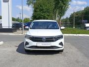 Volkswagen Polo VI Чебоксары  - изображение 24
