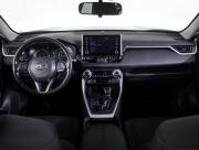 Toyota RAV4 V (XA50) Москва  - изображение 32