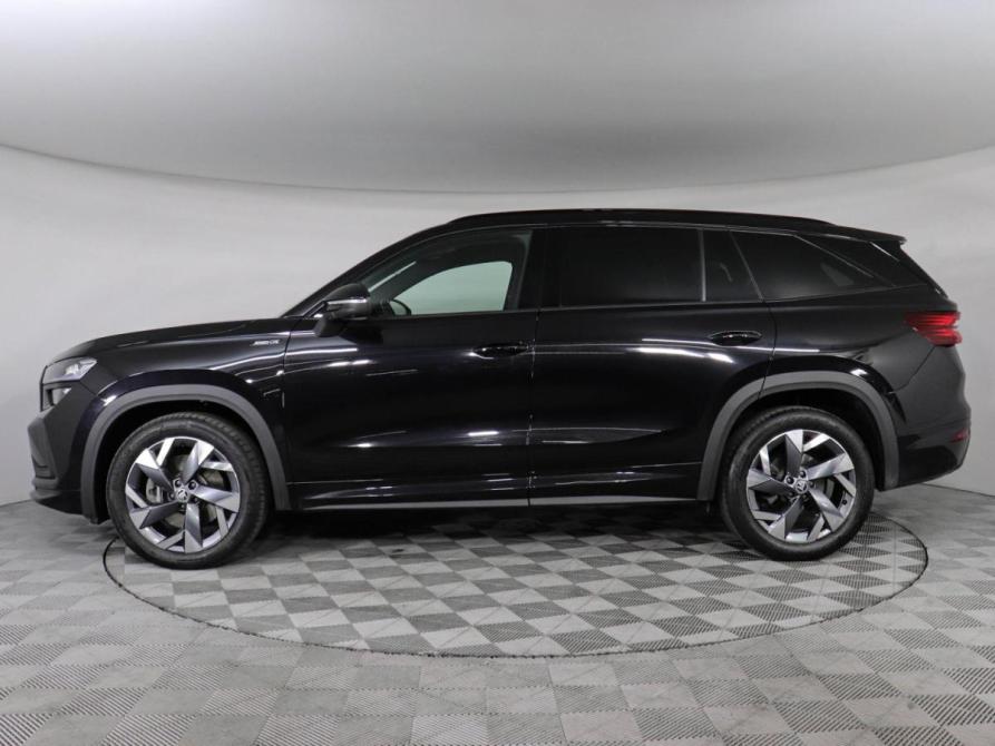 Skoda Kodiaq II Химки  - изображение 9
