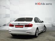 BMW 3 серии VI (F3x) Рестайлинг Екатеринбург  - изображение 22