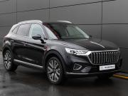 Hongqi HS5 I Москва  - изображение 30