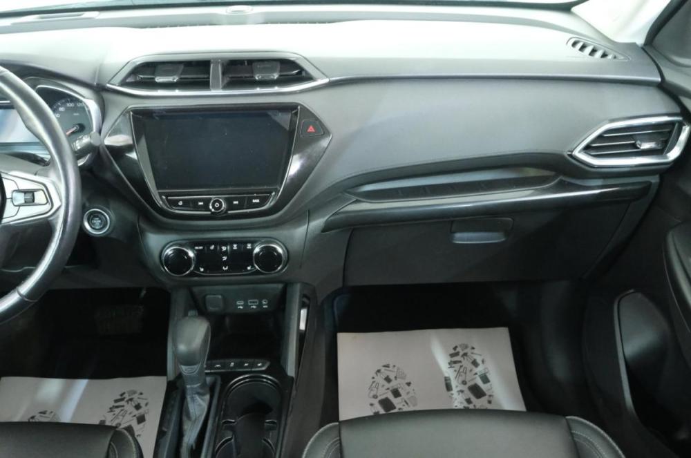 Chevrolet TrailBlazer III Омск  - изображение 16