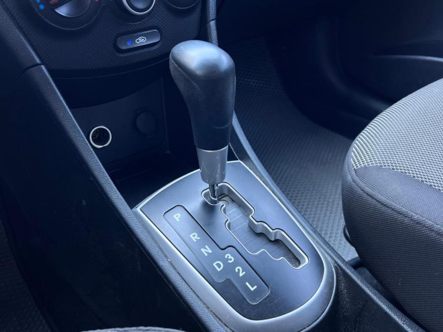 Hyundai Solaris I Ростов-на-Дону  - изображение 14