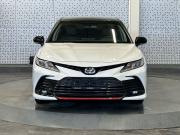Toyota Camry VIII (XV70) Рестайлинг Москва  - изображение 19