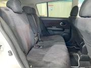 Nissan Tiida I Рестайлинг Саратов  - изображение 59