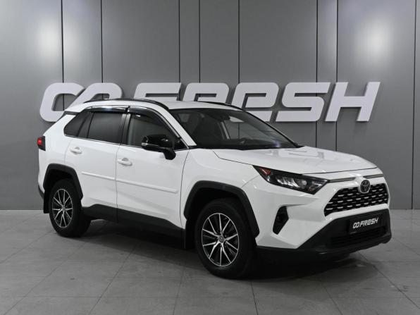 Toyota RAV4 V (XA50) с пробегом 2019 года, цена 3 349 000 рублей, 93496 км, внедорожник, Автокод Объявления