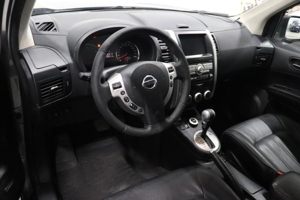 Nissan X-Trail II Рестайлинг Ульяновск  - изображение 8