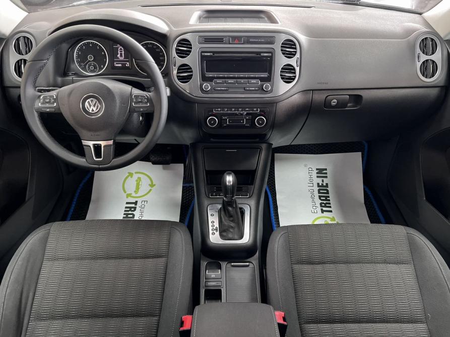 Volkswagen Tiguan I Рестайлинг Тверь  - изображение 11