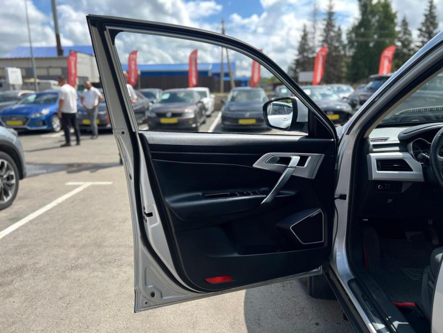 Geely Atlas I Альметьевск  - изображение 9
