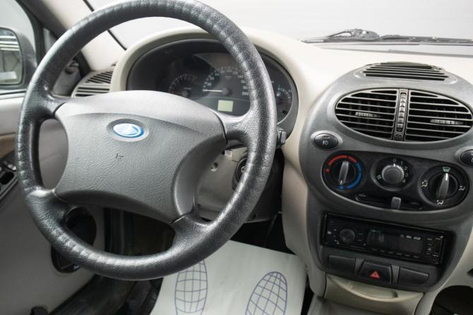 Lada (ВАЗ) Kalina I с пробегом 2008 года, цена 369 000 рублей, 141235 км, седан, Автокод Объявления