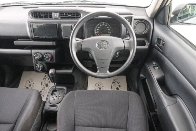Toyota Probox I Рестайлинг с пробегом 2019 года, цена 949 000 рублей, 157489 км, универсал, Автокод Объявления