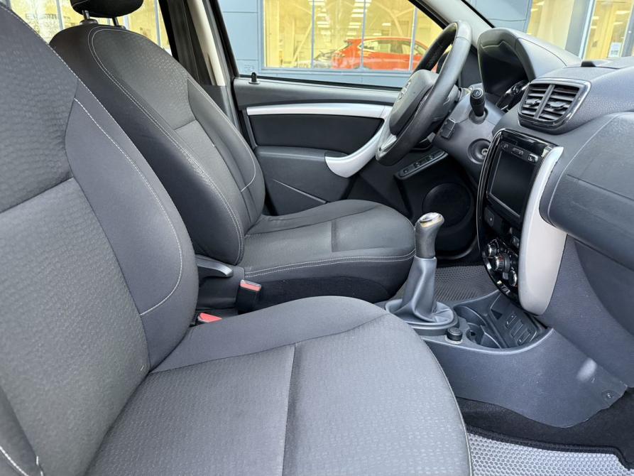 Nissan Terrano III (D10) Ярославль  - изображение 10