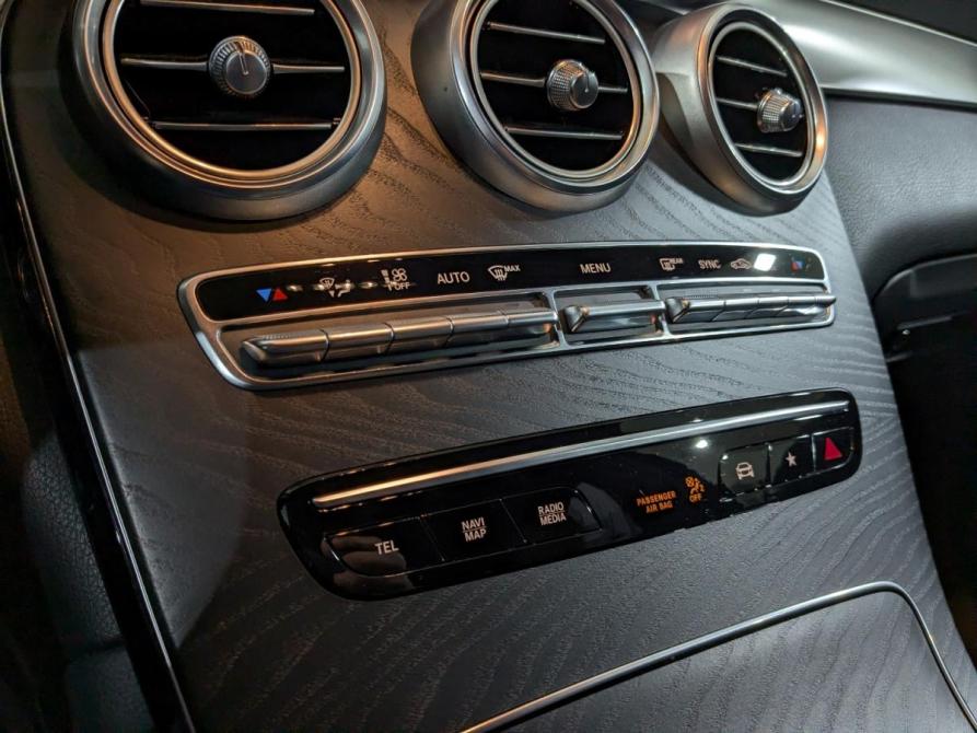 Mercedes-Benz GLC I (X253) Рестайлинг Химки  - изображение 19