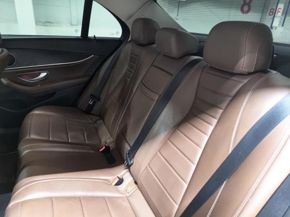 Mercedes-Benz E-Класс V (W213 S213 C238) с пробегом 2019 года, цена 2 750 000 рублей, 93050 км, седан, Автокод Объявления