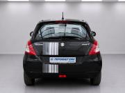 Suzuki Swift IV Рестайлинг Москва  - изображение 19
