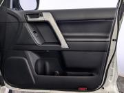 Toyota Land Cruiser Prado 150 Series Рестайлинг 2 Москва  - изображение 55