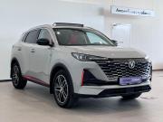 Changan UNI-S I Волгоград  - изображение 39