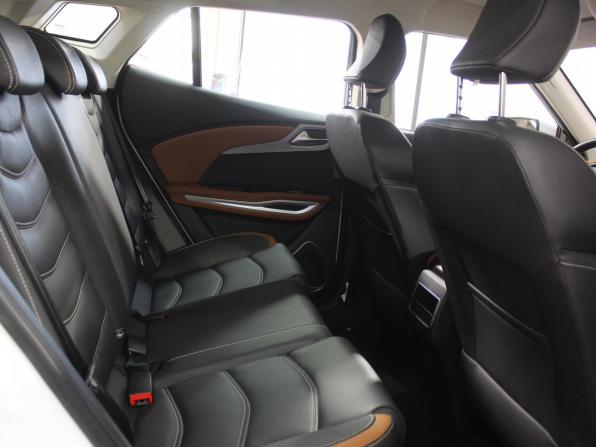 Zotye T300 с пробегом 2023 года, цена 1 150 000 рублей, 28900 км, внедорожник, Автокод Объявления