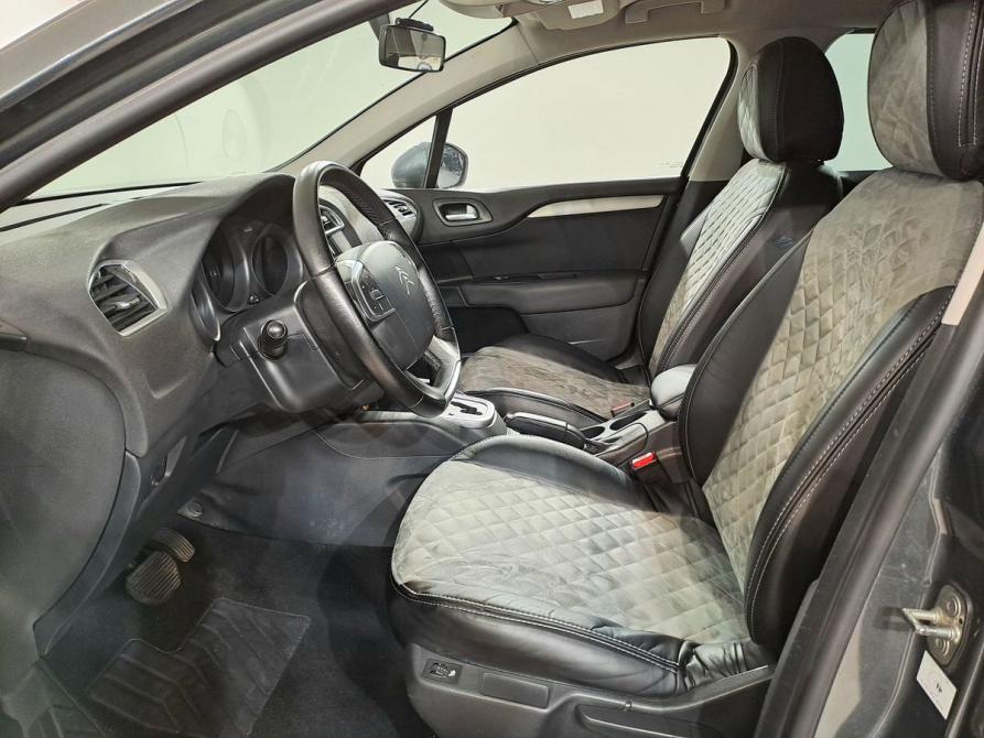 Citroen C4 II Москва  - изображение 9