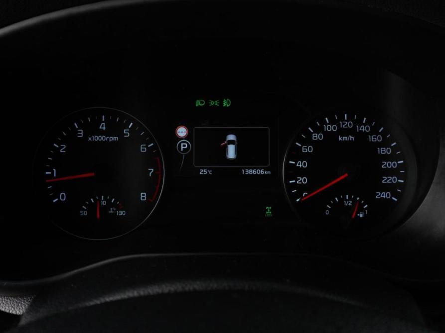 Kia Sportage IV Минеральные Воды  - изображение 18