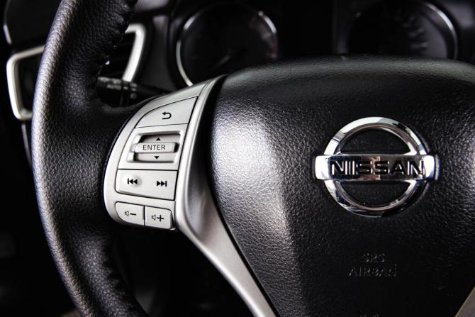 Nissan X-Trail III Рестайлинг с пробегом 2018 года, цена 1 999 000 рублей, 120297 км, внедорожник, Автокод Объявления