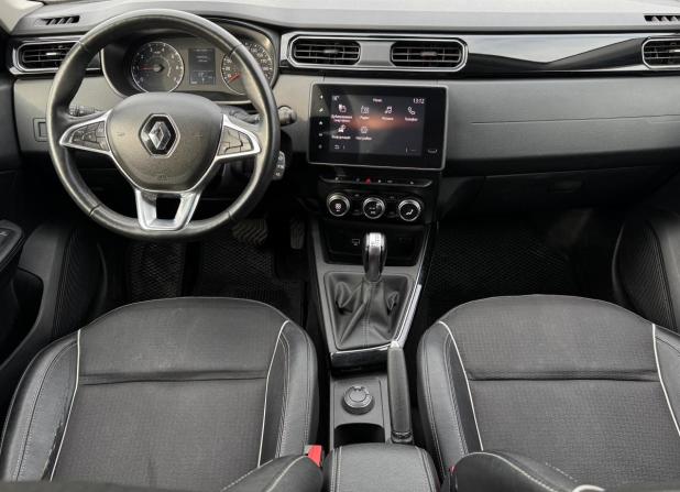 Renault Arkana I с пробегом 2021 года, цена 1 785 000 рублей, 105815 км, внедорожник, Автокод Объявления