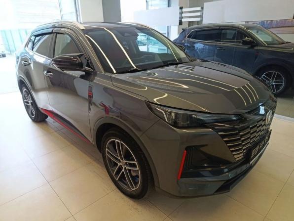 Changan CS55 Plus II с пробегом 2023 года, цена 1 930 000 рублей, 70695 км, внедорожник, Автокод Объявления