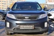 Kia Sorento II Рестайлинг Санкт-Петербург  - изображение 19