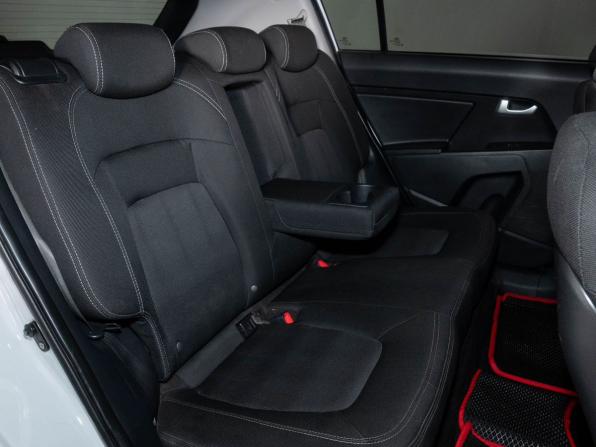 Kia Sportage III с пробегом 2012 года, цена 1 270 000 рублей, 115952 км, внедорожник, Автокод Объявления