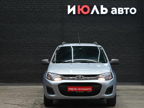 Lada (ВАЗ) Kalina II с пробегом 2014 года, цена 385 000 рублей, 227492 км, универсал, Автокод Объявления