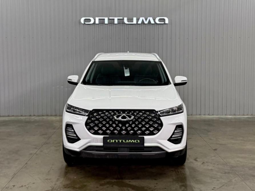 Chery Tiggo 7 Pro I Краснодар  - изображение 2