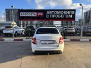 Lada (ВАЗ) Granta I Рестайлинг Альметьевск  - изображение 33