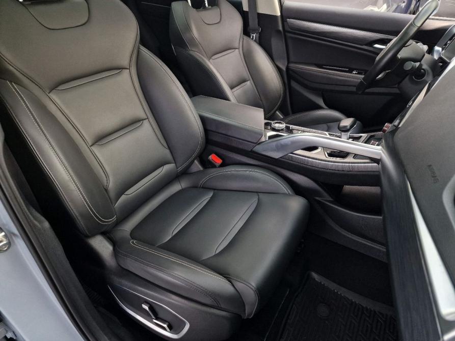 Geely Tugella I Рестайлинг Челябинск  - изображение 15