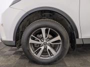 Toyota RAV4 IV (XA40) Рестайлинг Москва  - изображение 38