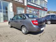 Lada (ВАЗ) Granta I Набережные Челны  - изображение 37
